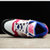 【亚力士】新百伦休闲鞋New Balance慢跑鞋/NB530系列女鞋复古鞋运动鞋跑步鞋潮鞋 M530PSA(黑色 37)第5张高清大图