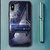 漫威（MARVEL） iPhone X/XS 复仇者联盟4 玻璃 手机壳 正版授权 LOGO款第5张高清大图
