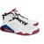 Nike耐克乔丹Air Jordan Mars 270男子气垫运动休闲篮球鞋跑步鞋CD7070-104(白色 41)第3张高清大图