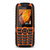 锋达通（Fadar） C18 电信 三防手机 老人手机 户外(橙)第2张高清大图