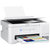 爱普生(EPSON)L4156墨仓式智能无线照片打印机办公家用彩色喷墨一体机连供打印复印扫描替L4158 L4168第4张高清大图