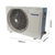 松下（Panasonic）SA10KH2-1 大1匹壁挂式静音冷暖定频空调 怡纵系列 二级能效(白色 大1匹)第4张高清大图