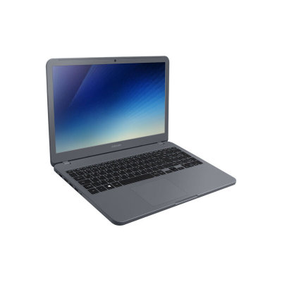 三星（SAMSUNG） 350XAA系列 15英寸轻薄笔记本电脑  i5-8250U(350XAA-X04 黑色 标配 4G 128G)