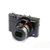 索尼（Sony）DSC-RX100 数码相机 黑卡(黑色 官方标配)第2张高清大图