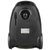 伊莱克斯（Electrolux）进口卧式吸尘器ZUSG3901（黑色）（超静音，3合1组合吸头，可水洗HEPA滤网）第17张高清大图