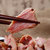 【河北特产】河北特产 金凤扒鸡小鸡腿 真空装 卤味熟食 休闲零食小吃 70g(1个)第5张高清大图