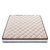 珀兰Bell-land单人双人席梦思弹簧床垫两面可用高箱3D乳胶床垫(【12cm】2cm乳胶+8cm整网弹簧+3D高分子材料 1.2x1.9m)第2张高清大图