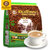 马来西亚进口 旧街场白咖啡 榛果味600g袋装 15条 高端速溶咖啡第2张高清大图