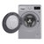 LG WD-M51BNF45 9公斤直驱变频智能洗烘一体全自动家用滚筒洗衣机第3张高清大图