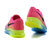 Nike/耐克 FLYKNIT AIR MAX男女 彩虹编织气垫跑步鞋休闲鞋620469-001(620659-601 39)第5张高清大图