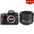 尼康（Nikon） D610 单反相机 套机（AF-S 尼尔克 50mm f/1.8G 定焦镜头）组合套机(官方标配)第2张高清大图