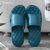 CaldiceKris（中国CK）EVA柔软无味家居室内拖鞋男款CK-TX810(卡其 44)第4张高清大图