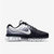 Nike耐克男鞋 AIR MAX 2017新款全掌气垫鞋透气舒适缓震休闲运动跑步鞋(849559-010 44.5)第3张高清大图