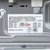 西门子洗衣机XQG90-WM12U5600W   9公斤大容量 全屏触控 滚筒洗衣机第5张高清大图