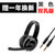 Edifier/漫步者 K815 电脑耳机头戴式重低音游戏手机耳麦带话筒(黑色)第5张高清大图