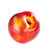 【鲜果先品】大连油桃2斤 外形美观 清甜多汁第3张高清大图