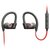 捷波朗（Jabra）SPORT PACE倍驰 双耳立体声音乐智能无线运动手机蓝牙耳机 红色第4张高清大图