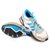 阿迪达斯（adidas）跑步文化系列G09492女子跑步鞋（白蓝色）（4码）第3张高清大图
