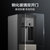 美的(Midea)饮水机家用立式办公双封闭门大储物柜饮水器制热 YR1126S-X 温热型(金色 热销)第4张高清大图