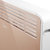 美的（Midea）NDK20-16H1W取暖器 电暖器 电暖气（三档随心调节 倾倒断电 过热安全保护 全身防火材料）第5张高清大图