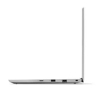 联想ThinkPad S3锋芒（00CD） 14英寸商务学生轻薄笔记本电脑 i5-8265U FHD 背光键盘 指纹识别(8G 512G固态/标配)