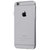 优加 iPhone6splus/苹果6splus手机壳保护套透黑TPU软壳(5.5英寸)第4张高清大图