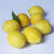 柠檬新鲜黄柠檬一级水果皮薄多汁批发2斤装6-10个包邮鲜柠檬第2张高清大图