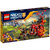 正版乐高LEGO 未来骑士团系列 70316 小丑的巨轮炎魔碉堡 积木玩具8岁+(彩盒包装 件数)第3张高清大图