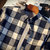 冬季男士保暖衬衫男加绒加厚长袖韩版修身青年格子衬衣男装衣服潮ZW007(红色 XL)第5张高清大图