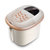 美妙（MImir） 足浴盆 MM-8818 全自动按摩 洗脚盆足浴器 电动按摩加热泡脚盆第4张高清大图