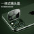 苹果iPhone11镜头金属膜iphone11pro全覆盖摄像头保护膜苹果11promax防刮镜头膜(玻璃款-暗夜绿 iPhone 11promax)第5张高清大图