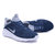 Nike耐克新款KAISHI 蓝色男鞋休闲运动跑步鞋减震网面透气跑步鞋运动鞋跑鞋训练鞋慢跑鞋(833411-401 蓝色 44)第3张高清大图