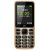 中兴（ZTE）L638 金色 直板老人手机 移动/联通2G第2张高清大图