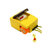 顶火 （深圳光明顶）GMD2666B 应急专用供电插座(黄色)第4张高清大图