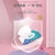 心相印卫生湿巾手部专用清洁杀菌湿纸巾卫生系列40片装(1包)第2张高清大图