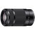 索尼（SONY）ILCE-6000L/a6000 双镜头套机（E PZ 16-50mm镜头+55-210mm 镜头）(黑色 官方标配)第3张高清大图