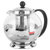 金美莱K19-1滤网式欧式玻璃泡茶壶（1200ml）第2张高清大图