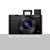索尼(Sony) DSC-RX100M4 4K视频RX100IV/rx100M4黑卡4代数码相机(黑色 官方标配)第4张高清大图
