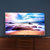 Samsung/三星 UA43NU6000JXXZ 43英寸4K智能网络液晶平板电视机(灰色 43英寸)第2张高清大图