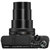 索尼(SONY) DSC-RX100M6 数码相机 黑卡六代 1英寸大底 大变焦数码相机(黑色 套餐四)第4张高清大图