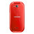 飞利浦 Philips E321 中国红 移动联通2G老人手机 双卡双待(红色)第5张高清大图