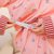茵珠麗YinZhuli 2016春秋冬季新款针织棉长袖开衫哺乳孕妇月子服睡衣 女士时尚卡通家居服套装6606(1号款 L码)第4张高清大图