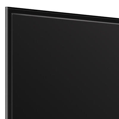 TCL彩电L32F3301B 32英寸 纤薄边框 高清蓝光 平板电视（黑色）
