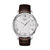 天梭(TISSOT) 俊雅系列石英男士手表(T063.610.16.038.00)第4张高清大图