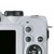 通用（GE）X500数码相机（白色）第3张高清大图