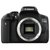 佳能（Canon）EOS 750D 单反套机  750D 18-55  750D 18-135   数码相机套机(750D单机身)第2张高清大图