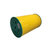 CTK 500mm*10m 聚苯乙烯胶带 热转印打印胶带(黄色)第2张高清大图