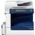 富士施乐(Fuji Xerox) 4070CP 黑白复印机 A3 45页 打印 复印 (标配双纸盒)第2张高清大图