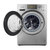 松下（Panasonic） XQG90-EG93T 9公斤变频烘干双极除螨 洗烘一体 家用洗衣机第4张高清大图