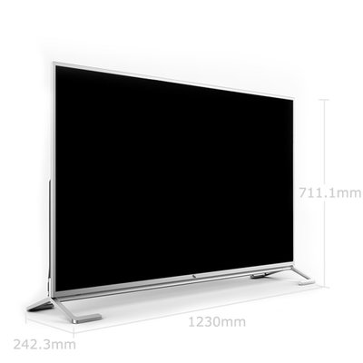 看尚CANTV F55Pro 55英寸 4K超高清网络智能电视